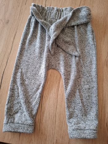 Pantalon décontracté