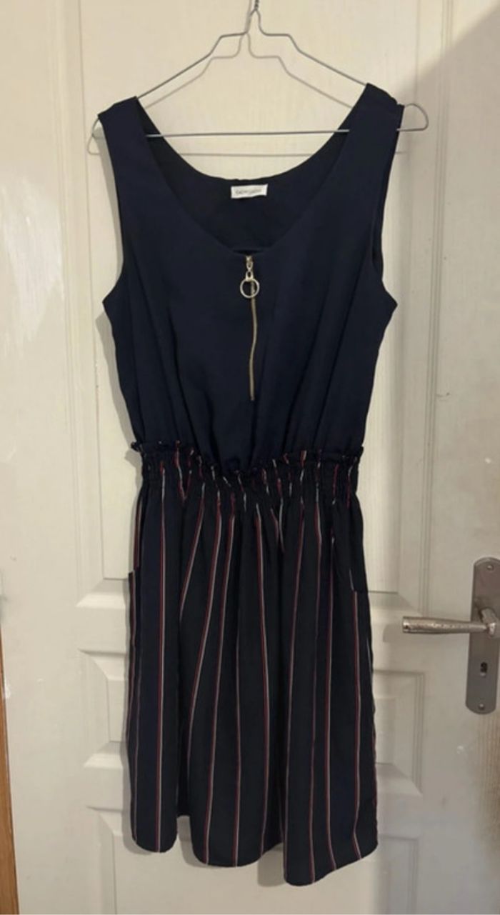 Robe cache cache taille 38