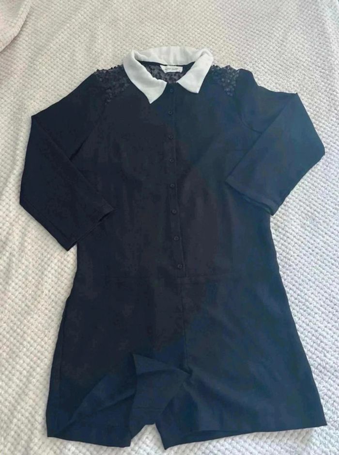 Combishort Naf Naf Taille 36 - photo numéro 3
