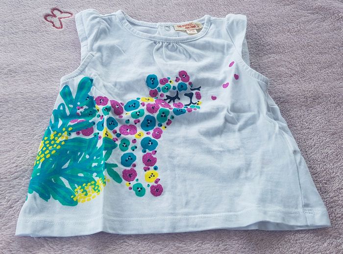 Ensemble dpam 9 mois - photo numéro 2