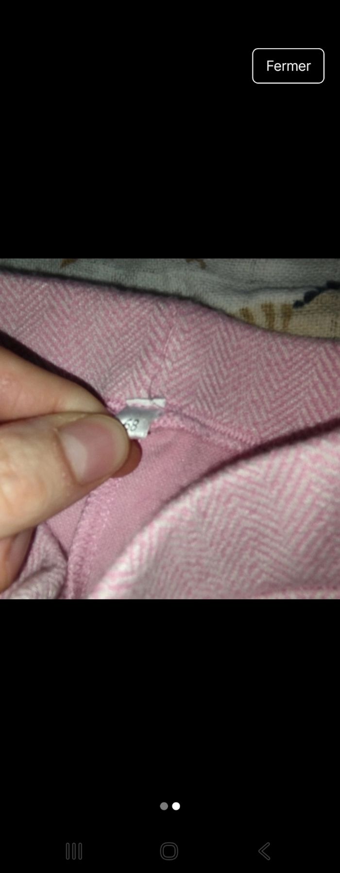 Leggings - photo numéro 2