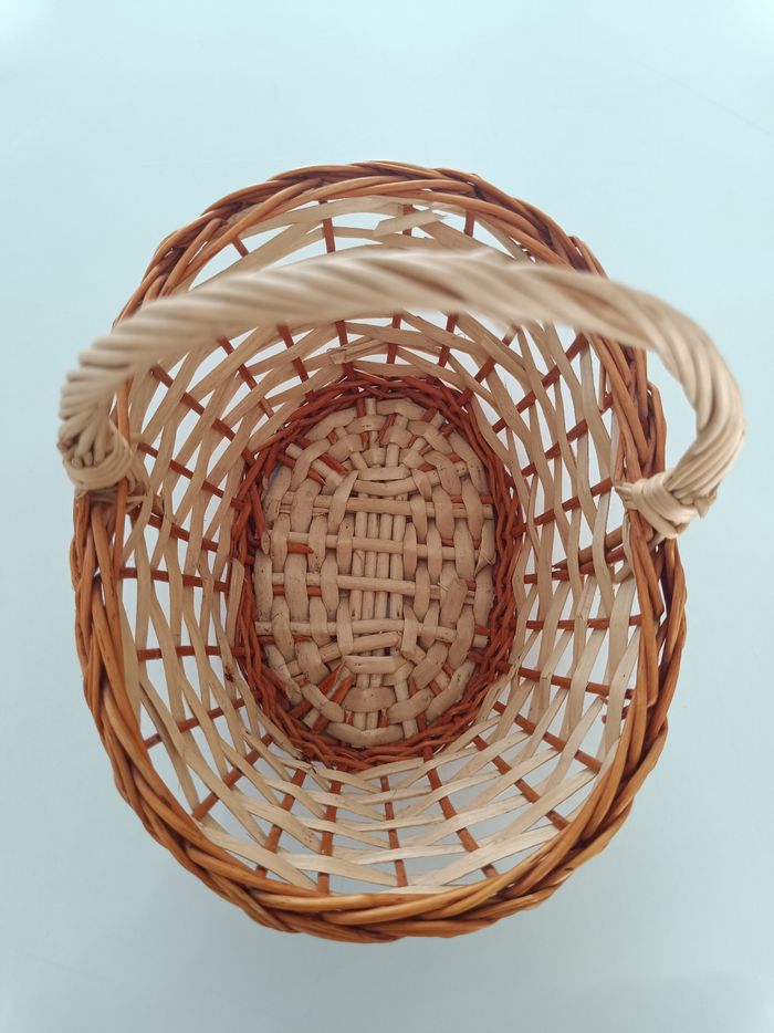 Panier - photo numéro 3