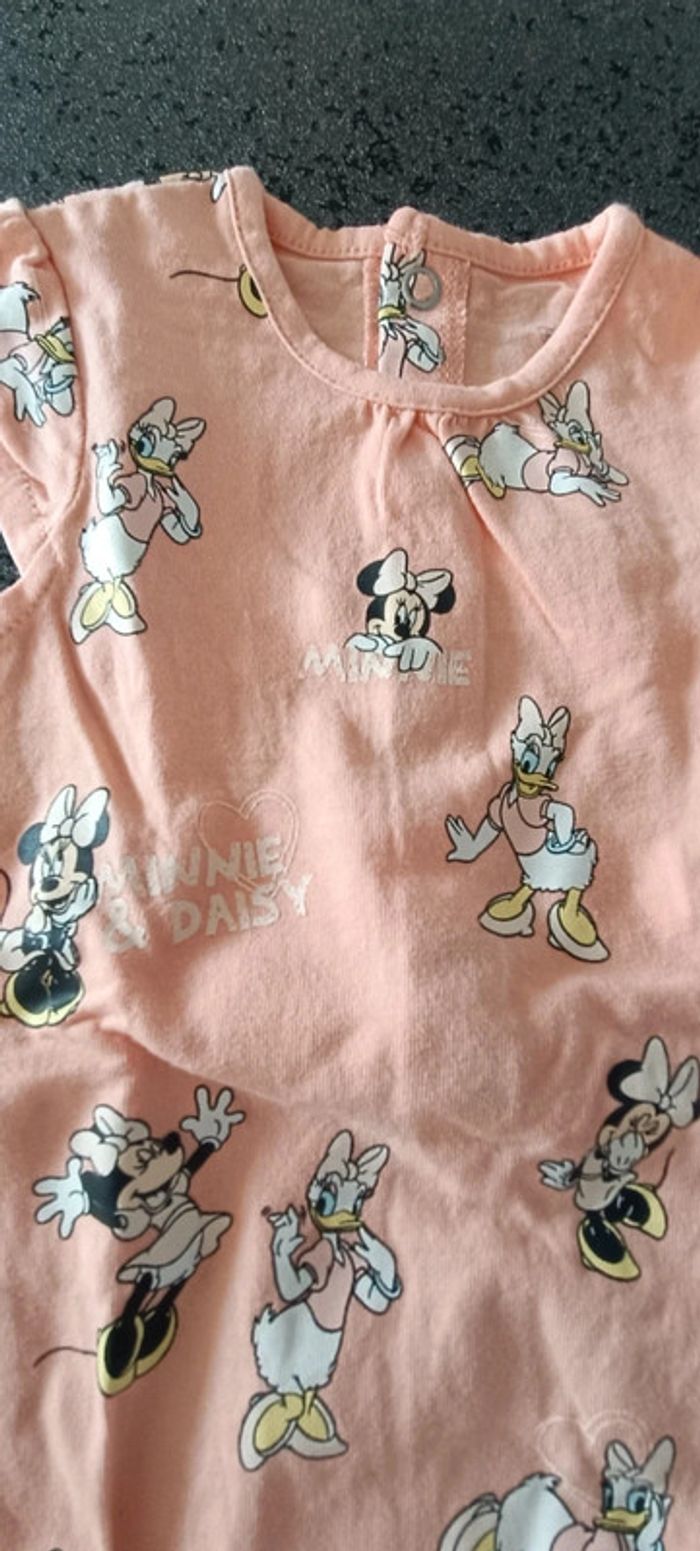 Lot barboteuse fille 3 mois - photo numéro 8