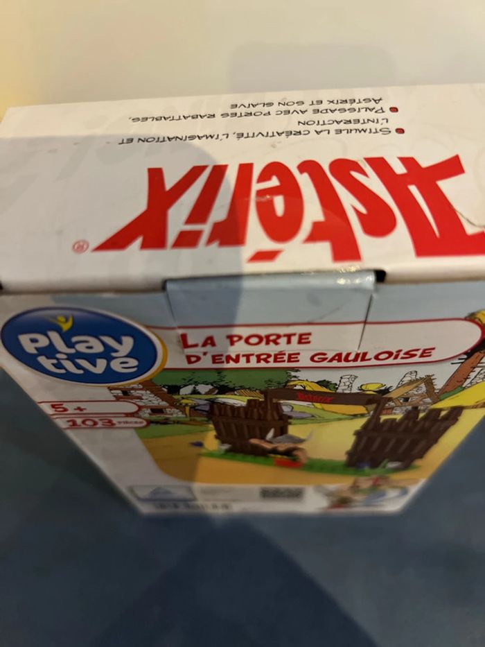Jeu de construction - photo numéro 2