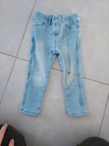 Jeans slim fille Primark