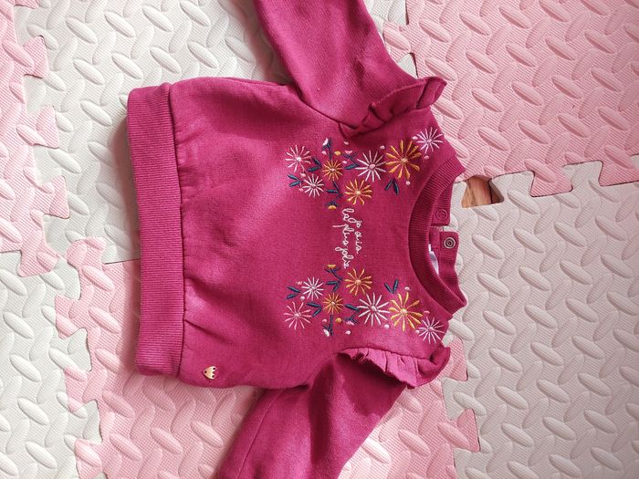 Lot de vêtements 3 mois - photo numéro 2