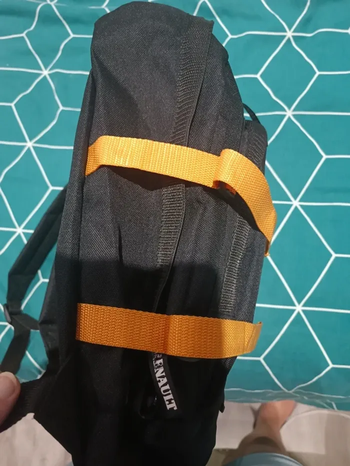Sac à dos - photo numéro 4
