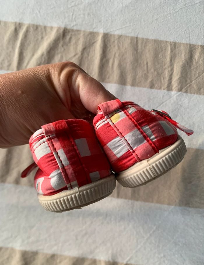 Tennis Sergent Major 31 - photo numéro 5