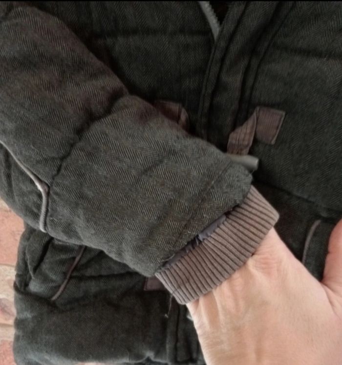 Blouson - photo numéro 4