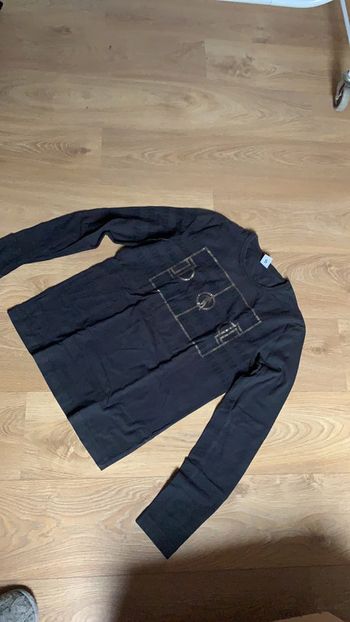 T-shirt bikkembergs