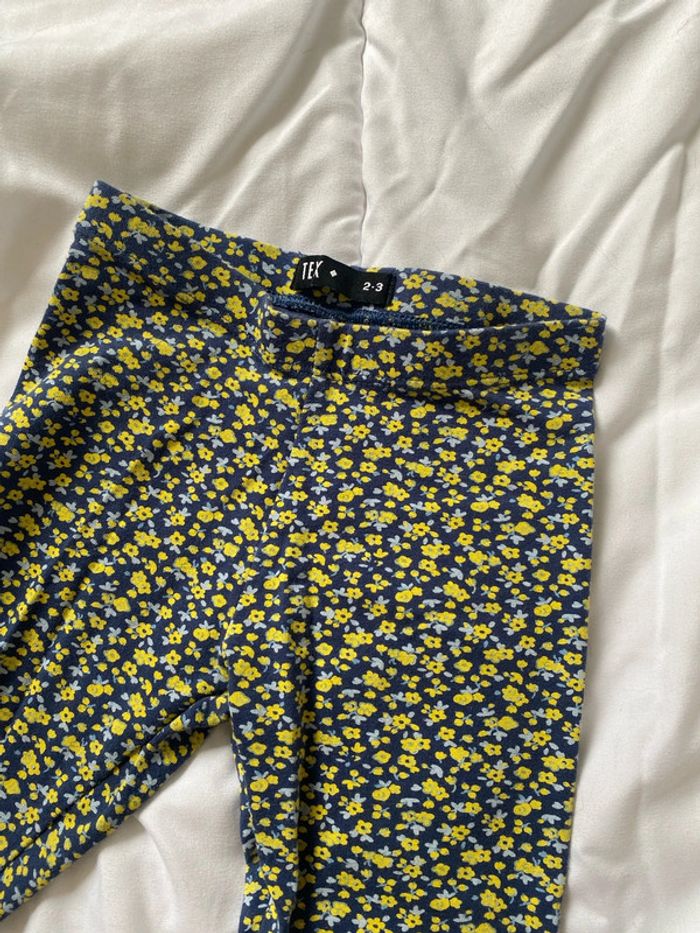 Legging 2-3 ans - photo numéro 2