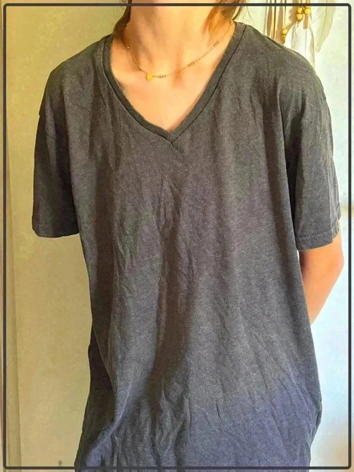 T shirt taille 38 marque primark - photo numéro 2