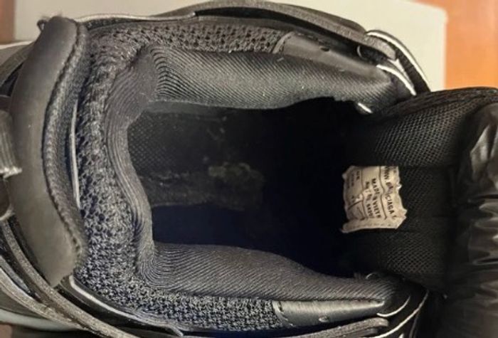 Balanciaga track - photo numéro 8