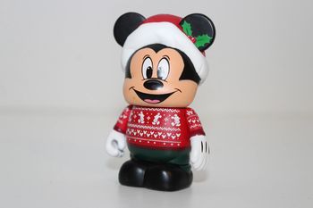 Figurine Mickey Mouse - Disney