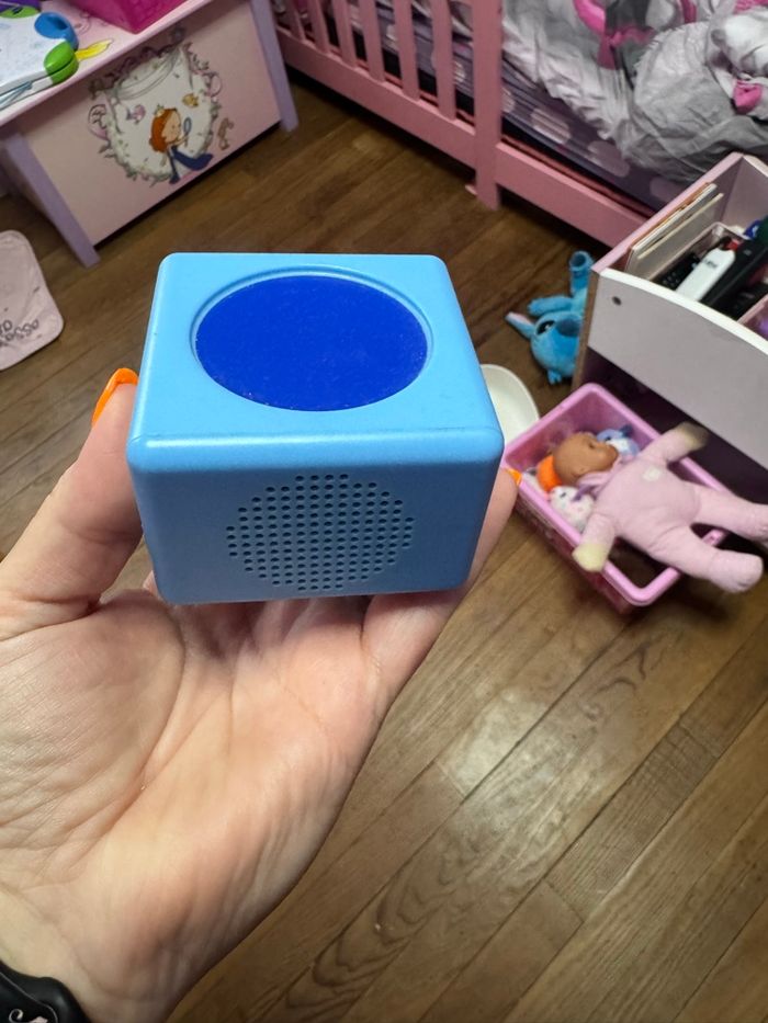 Collection audio conte - photo numéro 2