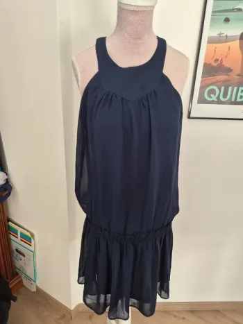 Robe tunique Etam