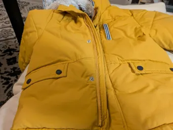 Blouson belle qualité