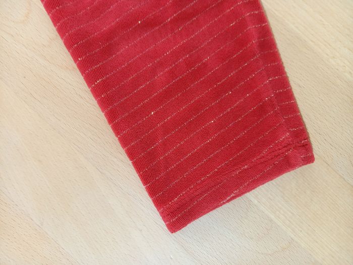 Pyjama de Noël Sergent Major 3 ans 🎄 - photo numéro 8