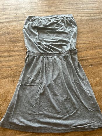 Robe bustier sessun taille m