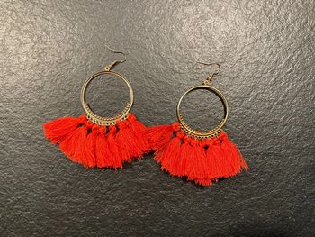Boucles d’oreilles