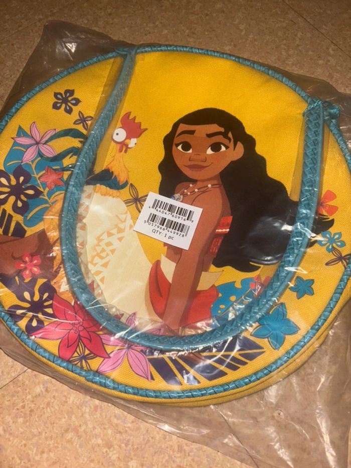 Sac Vaiana neuf