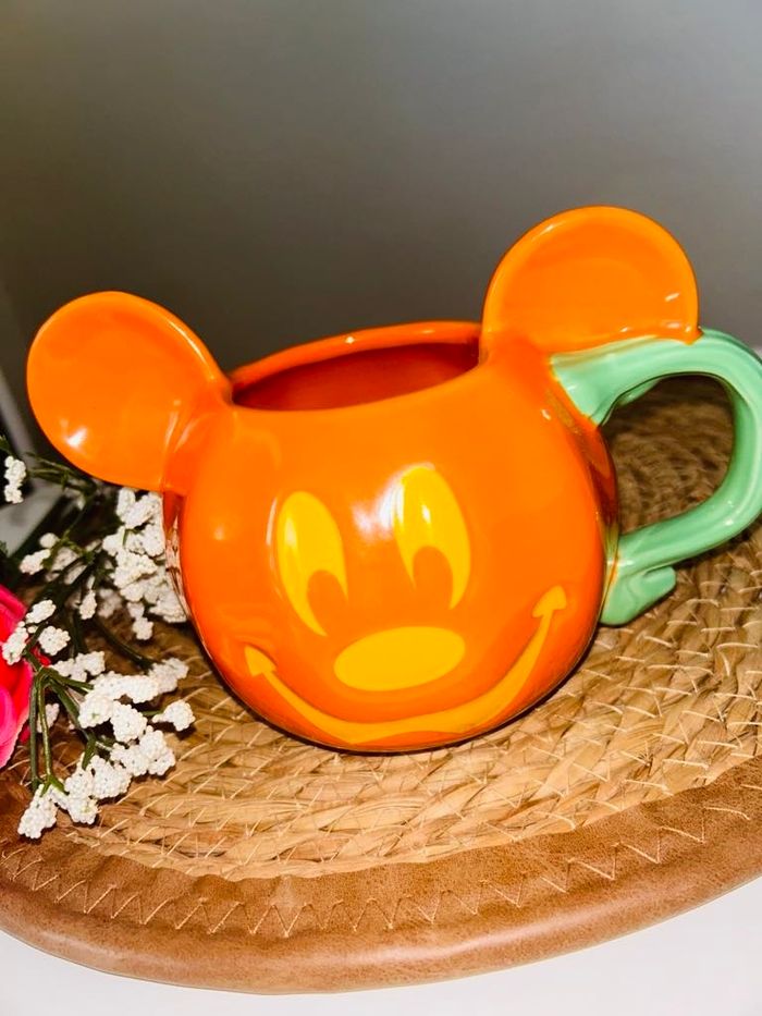 Mug disney - photo numéro 4