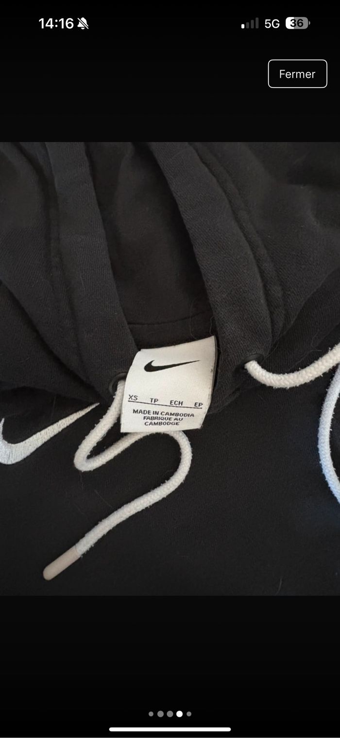 Survêtement Nike - photo numéro 2