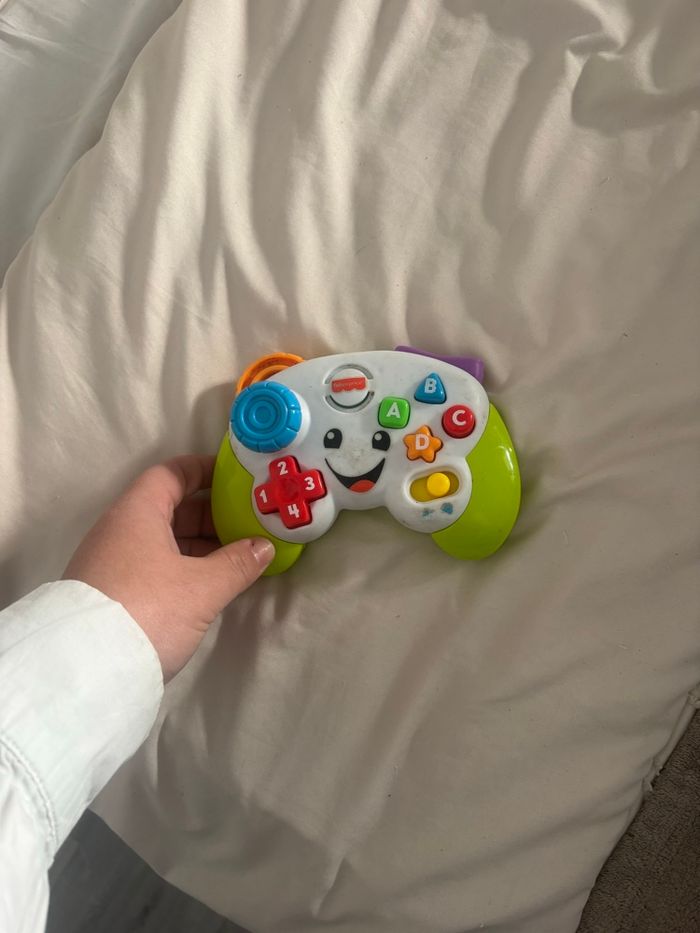 Lot Jouet pour bébé musicaux - photo numéro 5