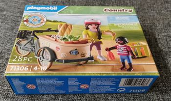 Lego Country 71306 neuf sous blister