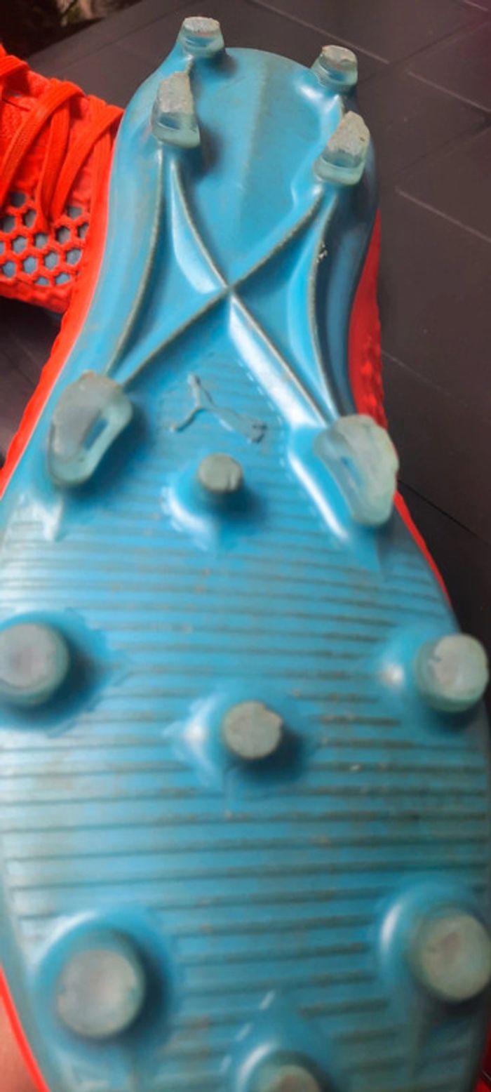 Crampons - photo numéro 12