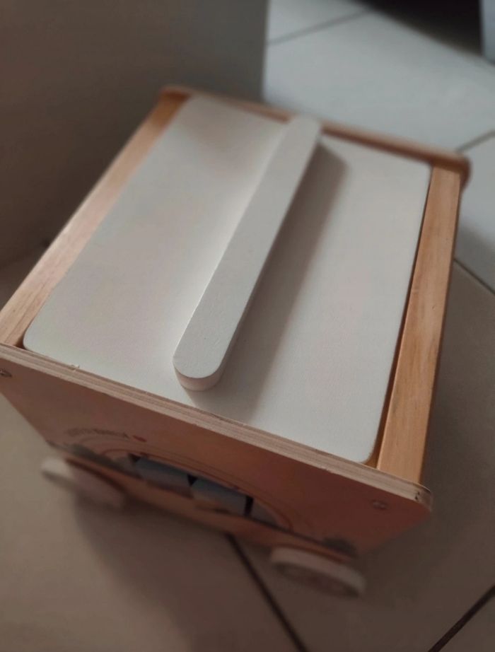 Chariot d'activités - photo numéro 6