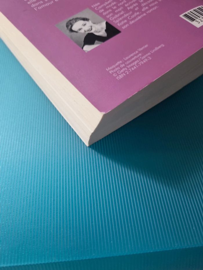 Alice et son jardin secret - photo numéro 4