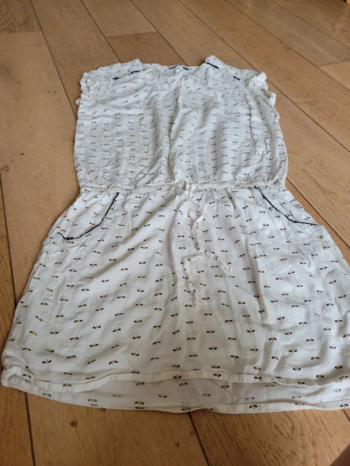 Robe femme kiabi
