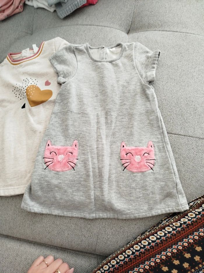 Robes 23 mois - photo numéro 3