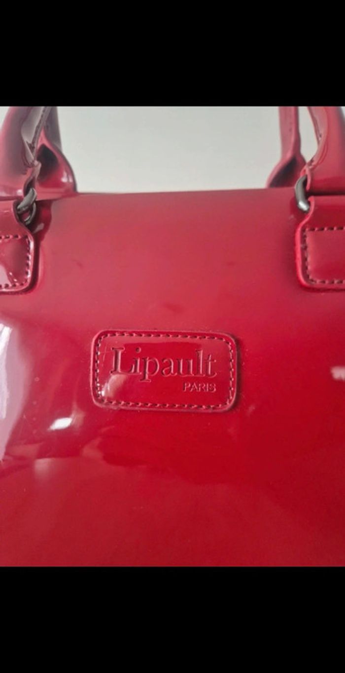 Sac à main Lipault - photo numéro 2