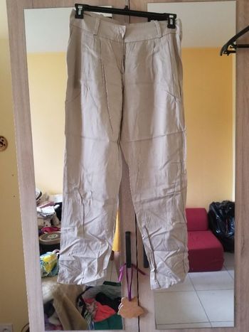 pantalon léger