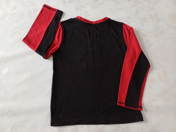 T-shirt manches longues 5 ans - photo numéro 5