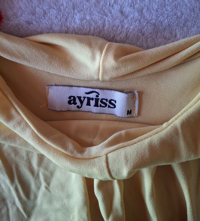 Debardeur - photo numéro 2