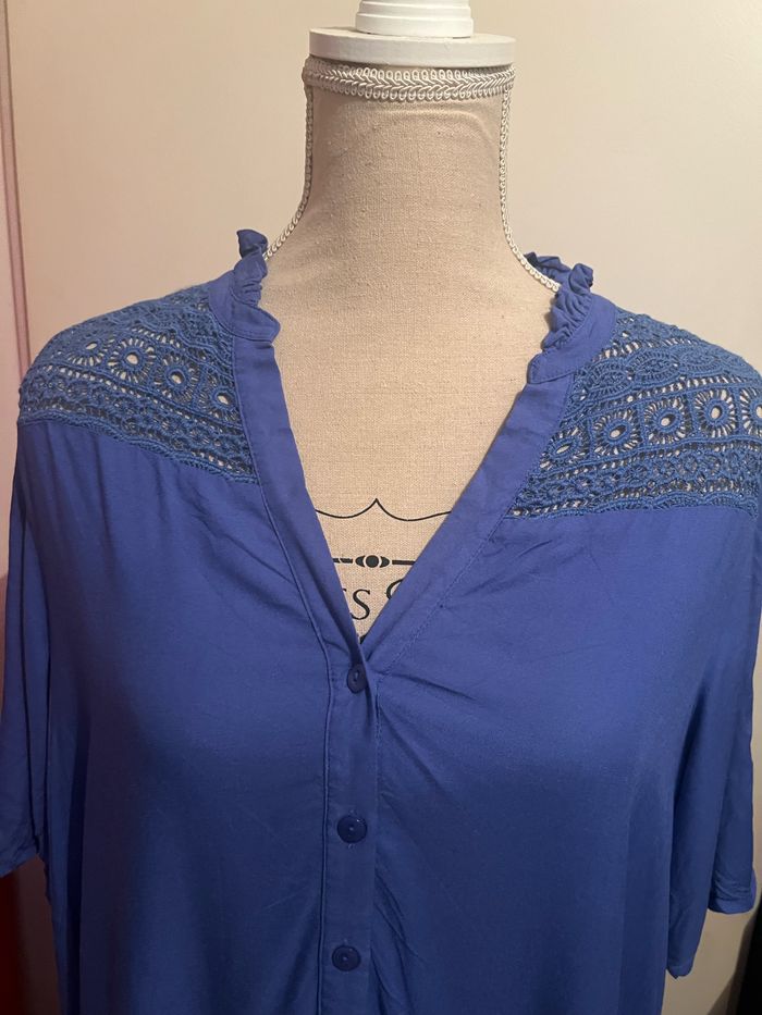 Chemise taille 40 - photo numéro 2