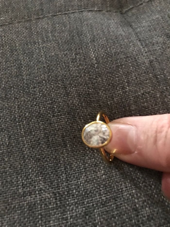 Bague - photo numéro 4