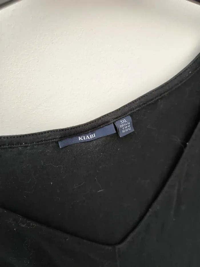 Robe longue - photo numéro 4