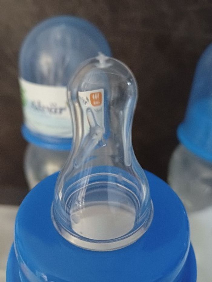 biberons - photo numéro 5