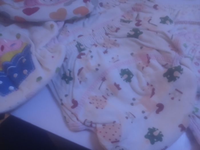 Culotté apprentissage - photo numéro 3