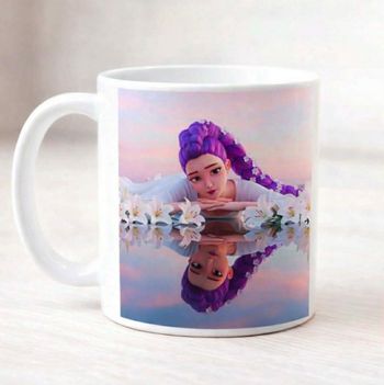 Mug k-pop 