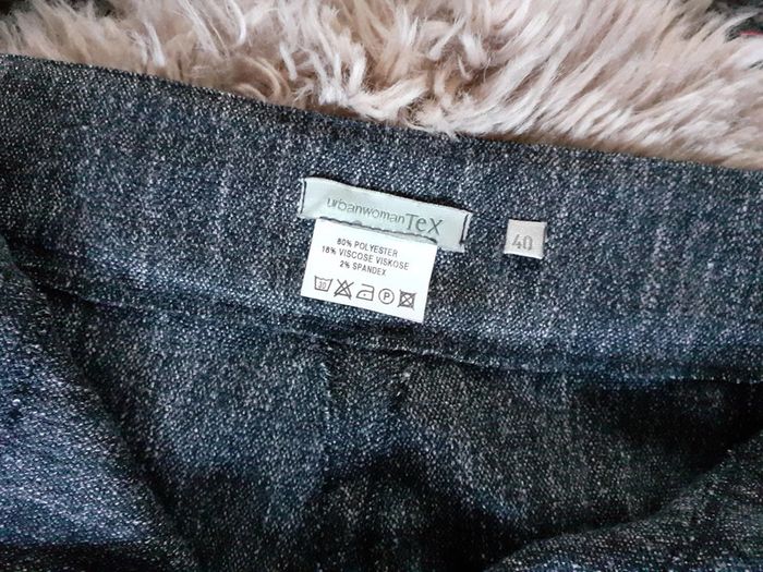 Pantalon classique taille 42 - photo numéro 3