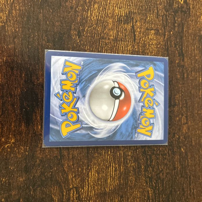 Carte Pokémon - Branette Ex - photo numéro 2