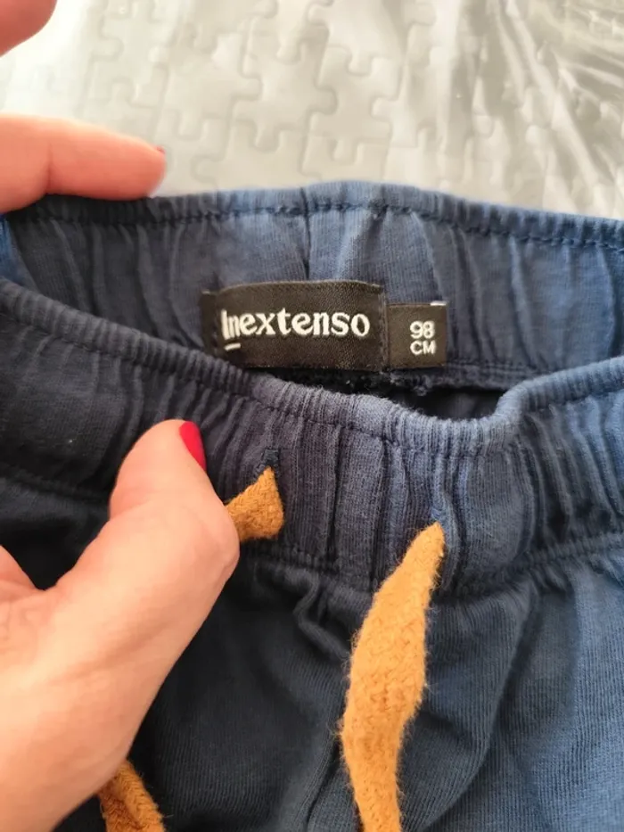 Pantalon léger 3 ans - photo numéro 3