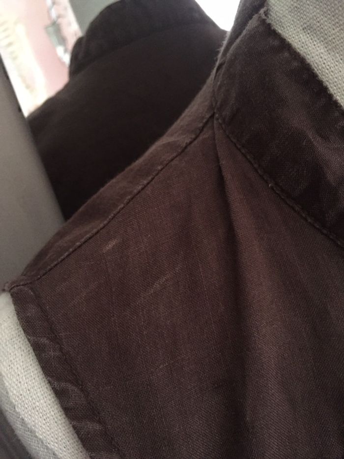 Robe 👗 débardeur longue Etam taille M 8euros - photo numéro 3