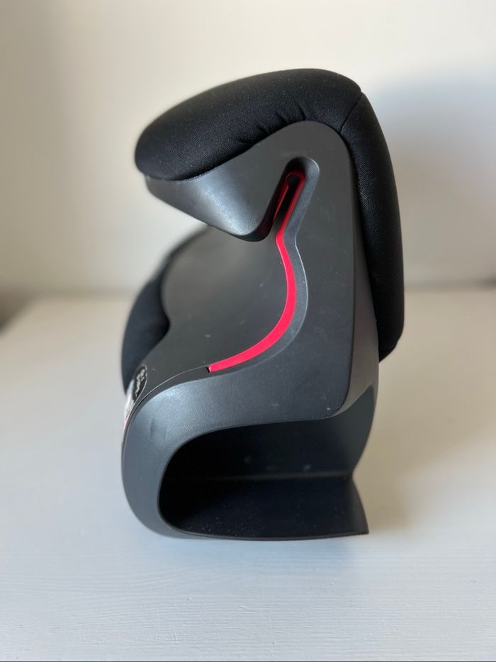 Bouclier Cybex Groupe 1 (9-18kg) très bon état jamais accidenté - photo numéro 3