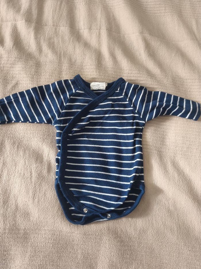 Lots 4 bodies - photo numéro 4